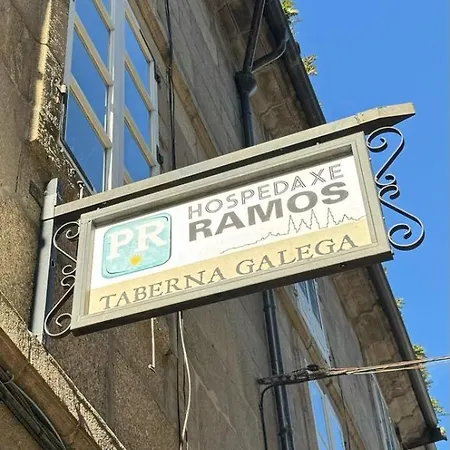 Ramos Pensión